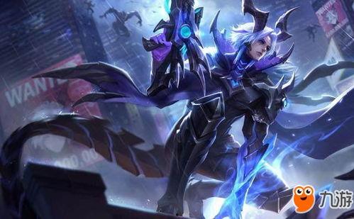 王者荣耀影皮肤最新爆料内容,影皮肤全新爆料，神秘特效与独特设计引期待