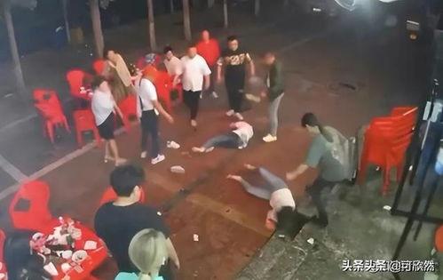 唐山打架爆料视频大全最新,最新爆料视频大盘点，真相与争议交织